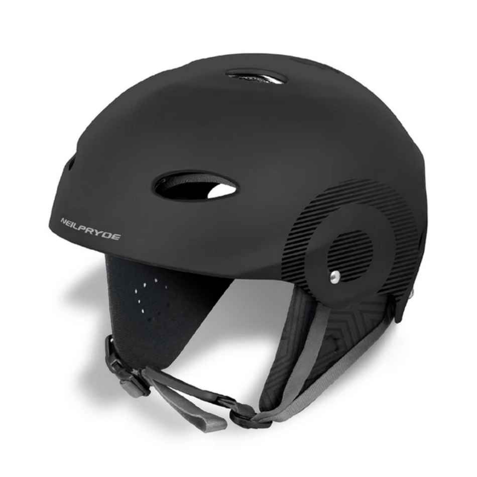 NeilPryde Helmet Caschetto Kitesurf BluKite