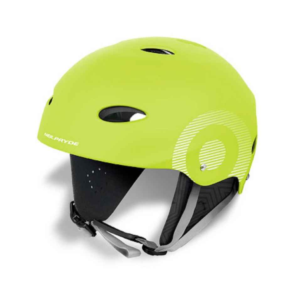 NeilPryde Helmet Caschetto Kitesurf BluKite