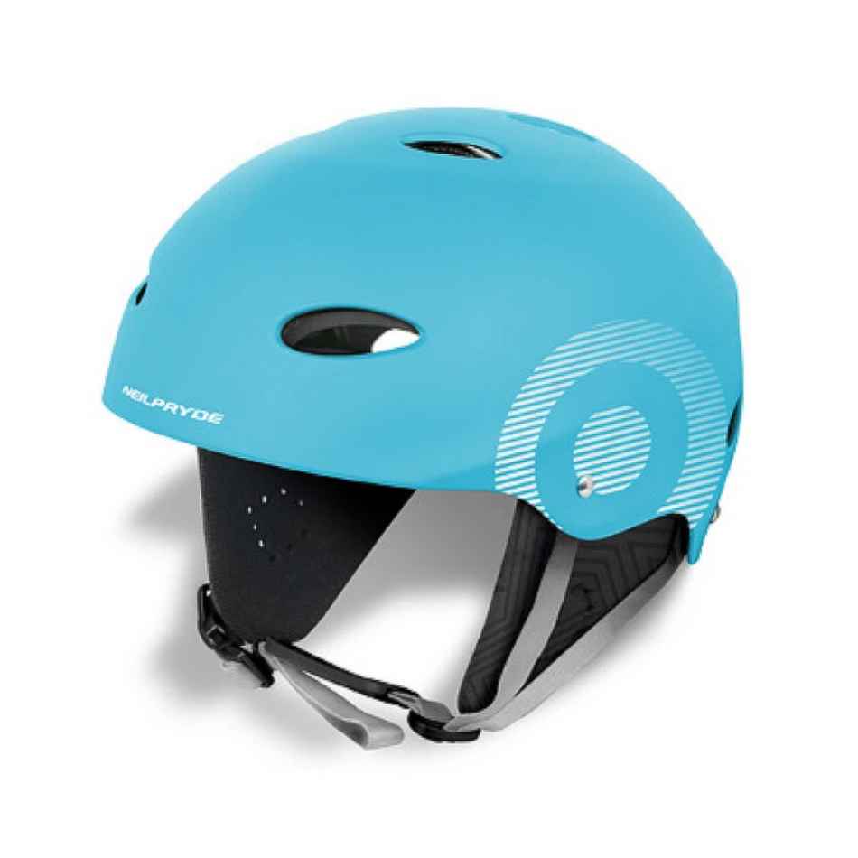 NeilPryde Helmet Caschetto Kitesurf BluKite
