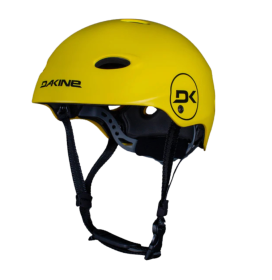 Dakine-Casco-Protettivo-Renegade-Giallo