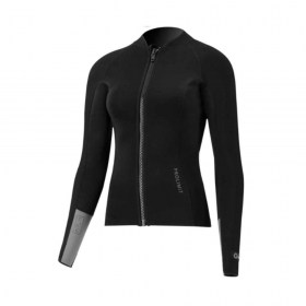 prolimit-fire-top-manica-lunga-neoprene-con-zip