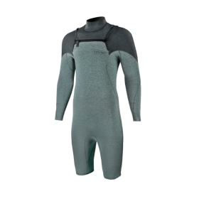prolimit-mercury-sunset-shorty-fz-3-2-black-teal