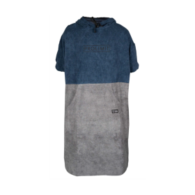 prolimit-poncho-osfa-navy-gray