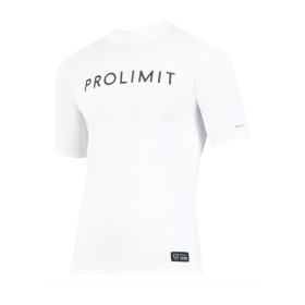 rash-guard-prolimit-manica-corta-bianca