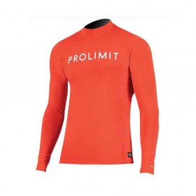 rash-guard-prolimit-manica-lunga-red